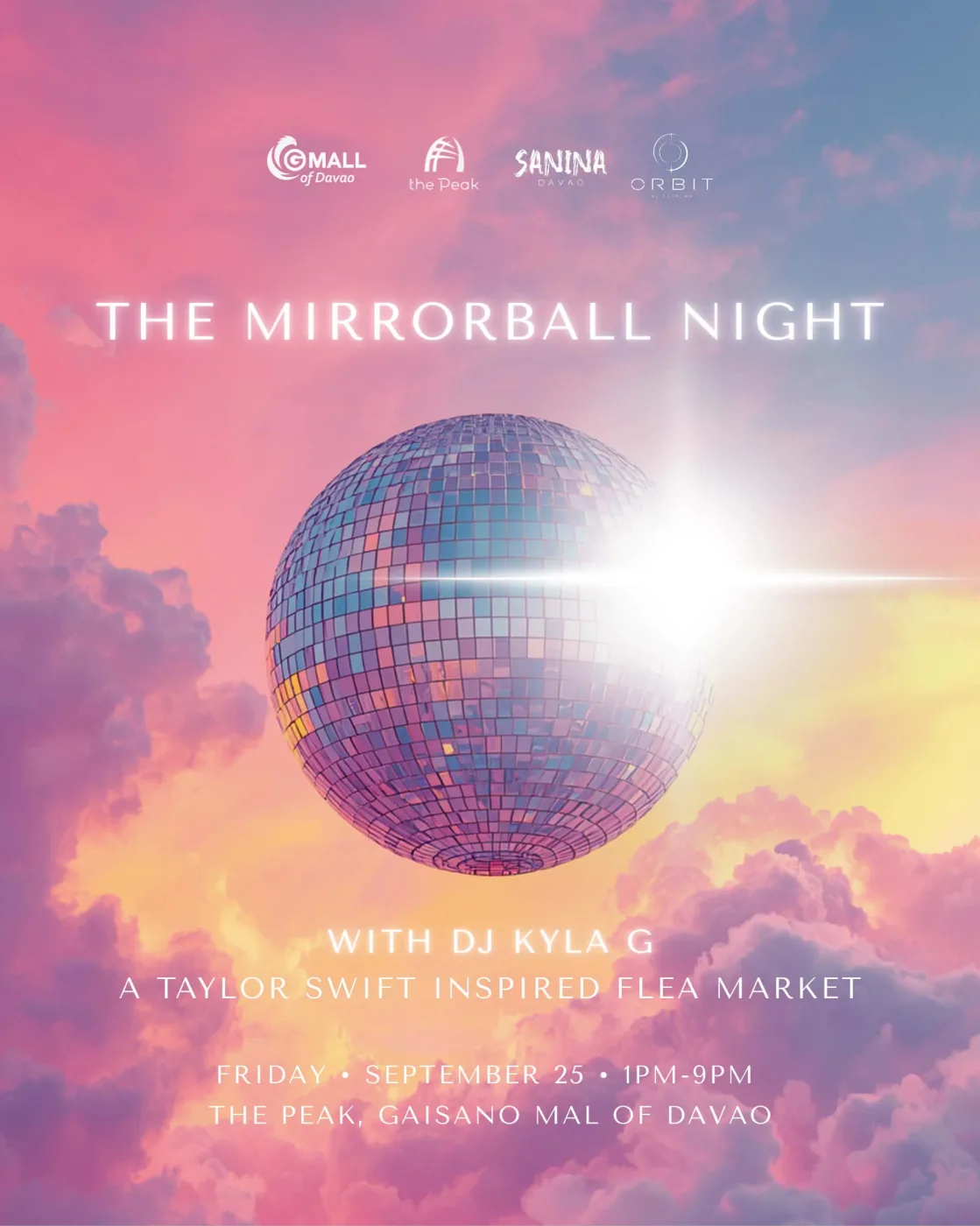 MirrorBall