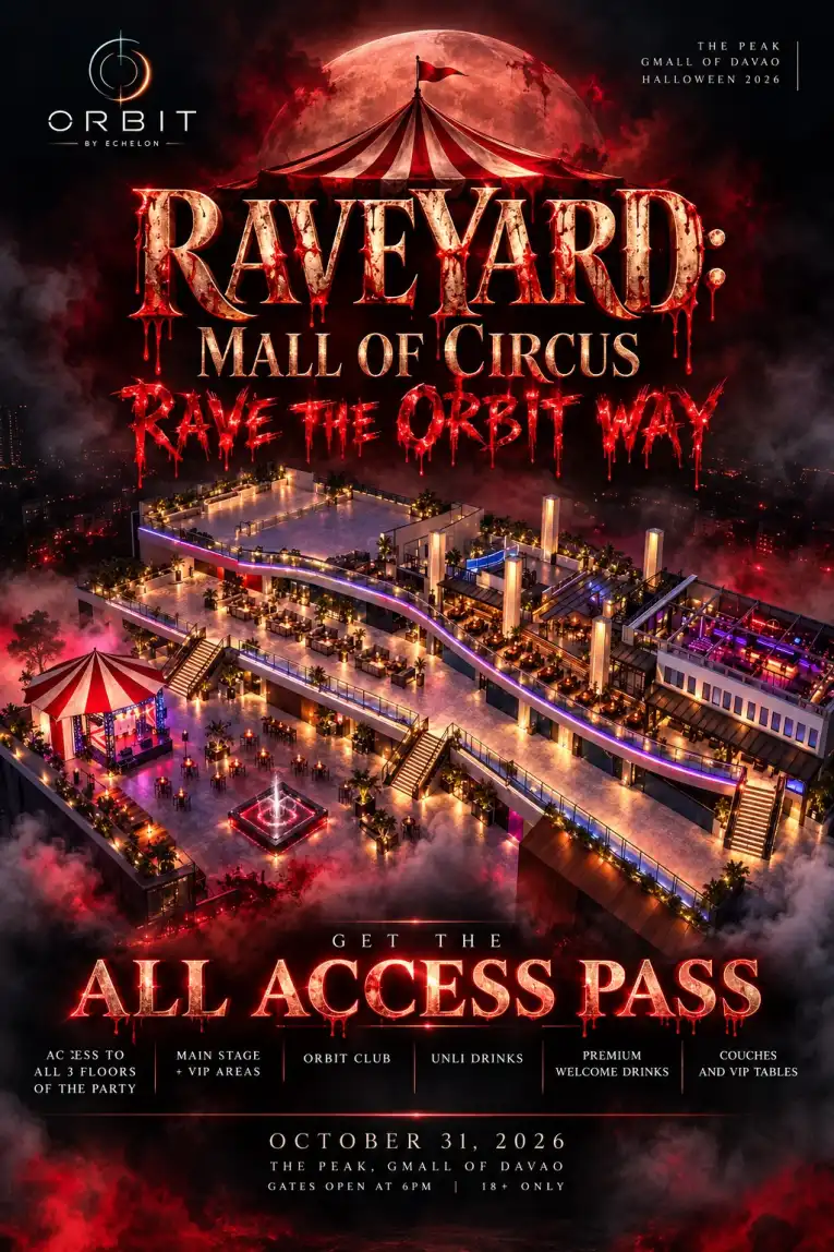 Halloween Night Oct 31